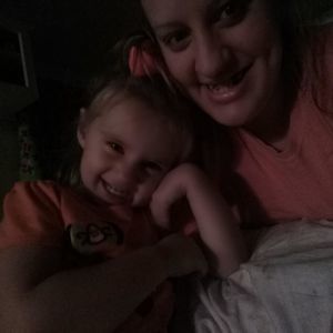 Meet your Posher, Jessie